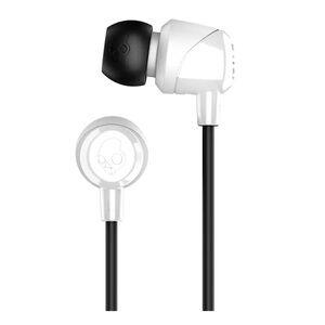 Skullcandy Jib Wired Earbuds: White - Brand New, Sealed, Gift-Giving Ready